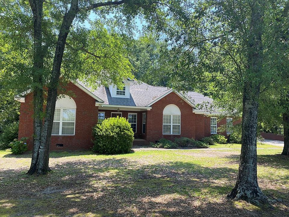 271 Woodlawn Dr, Eufaula, AL 36027 MLS 24213 Zillow