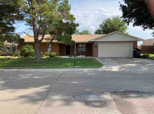 18 Lost Trail Rd, Roswell, NM 88201