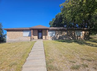 307 W Mulberry St, Sonora, TX 76950