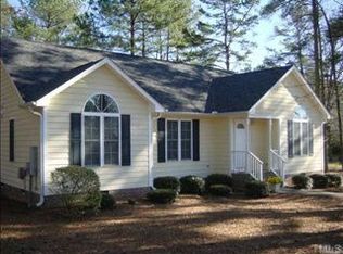 5408 Reese Rd, Durham, NC 27712