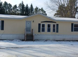 1549 Ryan Rd, Caro, MI 48723
