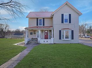 516 N Lakeview St, Elmwood, IL 61529