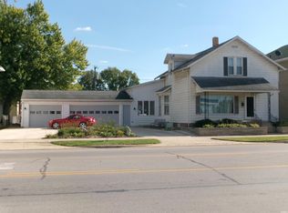 279 W Main St, Peru, IN 46970
