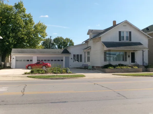279 W Main St, Peru, IN 46970