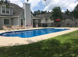 64 Hamptonwood Way, Columbia, SC 29209