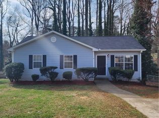 267 Griffith St, Winder, GA 30680
