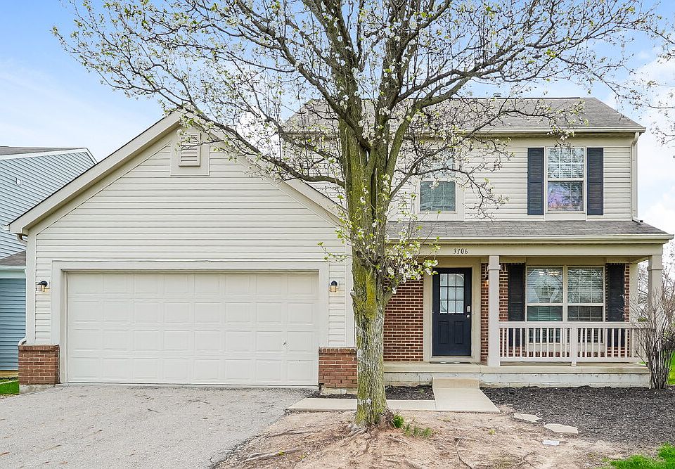 1st image of 3106 Amberfield Dr