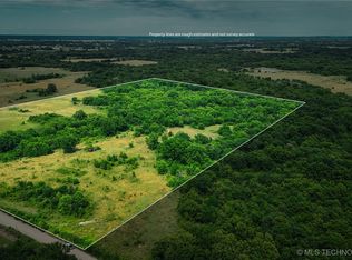 W 33 S, Haskell, OK 74436