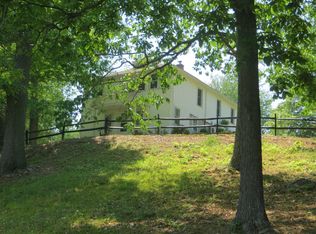 53 Hull Rd #A, Elizaville, NY 12523