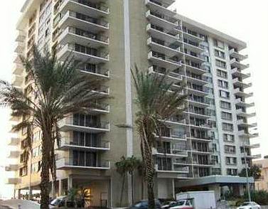 2nd image of 5750 Collins Ave APT 10B