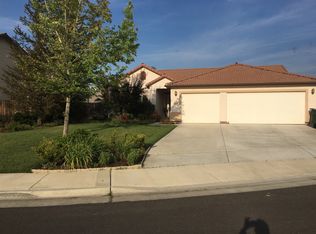 1919 N Sonoma Ct, Hanford, CA 93230