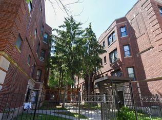 7006 N Paulina St UNIT 4, Chicago, IL 60626