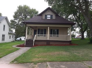 205 Somerset St, Vail, IA 51465