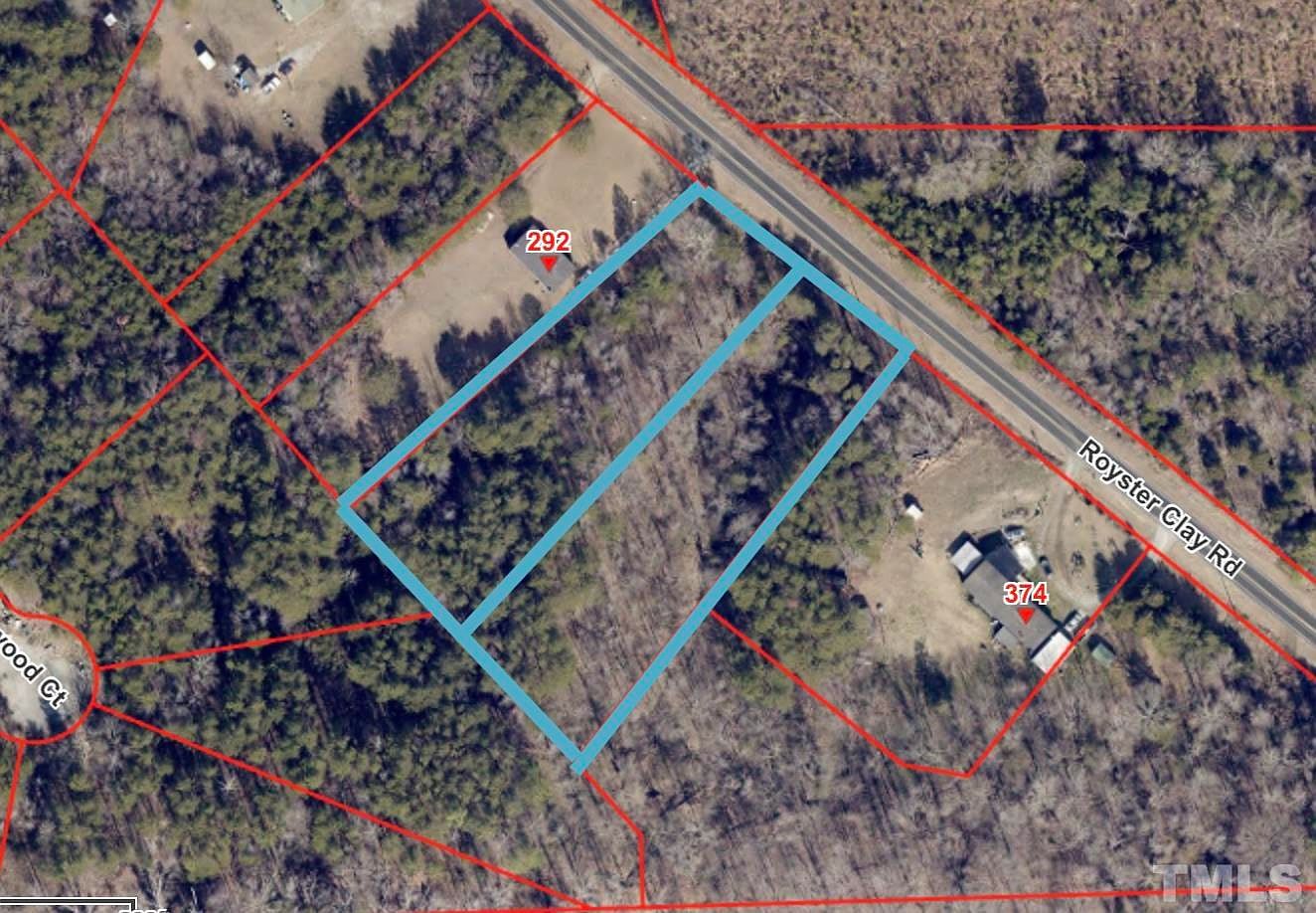 2 Royster Clay Rd 3, Roxboro, NC 27574 MLS 2527028 Zillow