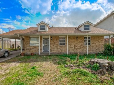212 Christiana Dr, Marrero, LA, 70072