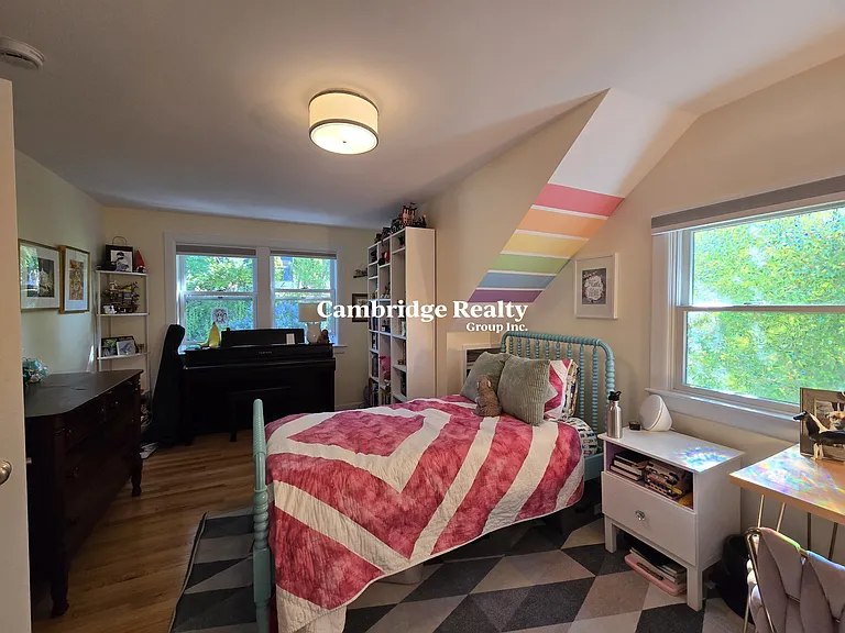 4 Mount Vernon St #T — Photo 8