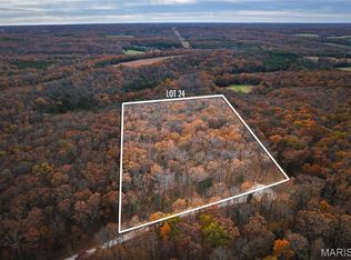 LOT 24 Private Dr, Rolla, MO 65401