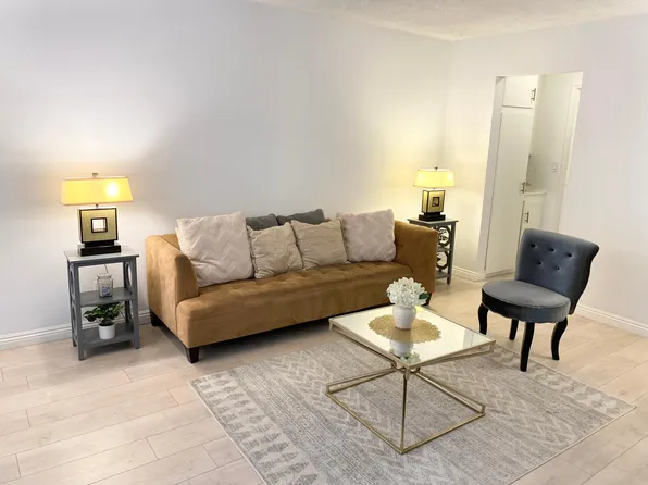 1228 S Saltair Ave APT 4, Los Angeles, CA 90025