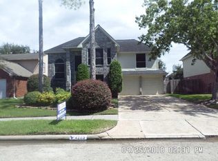 4203 Heathfield Dr, Pasadena, TX 77505