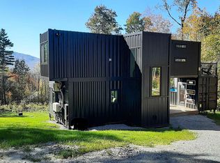 19 Strawberry Ln, Ludlow, VT 05149