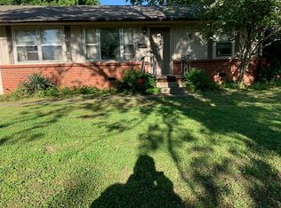 4965 N Trenton Ave, Tulsa, OK 74126