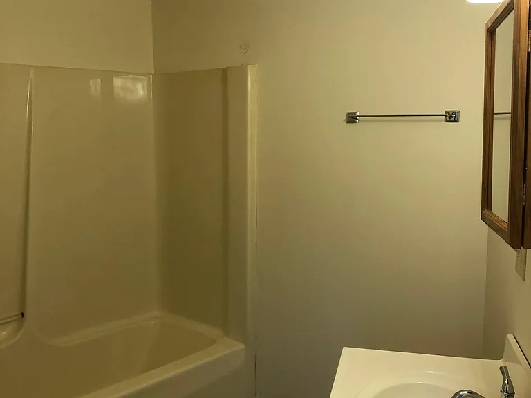 Master full bath