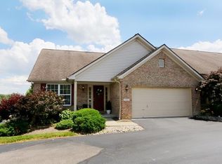 115 Whispering Knolls Ct, Loveland, OH 45140