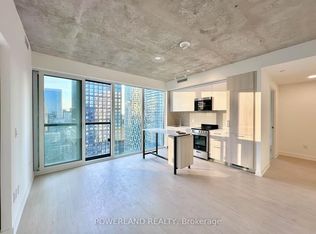 65 Mutual St #2704, Toronto, ON M5B 2A9