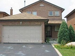 5502 Bourget Dr, Mississauga, ON L5R 3A4
