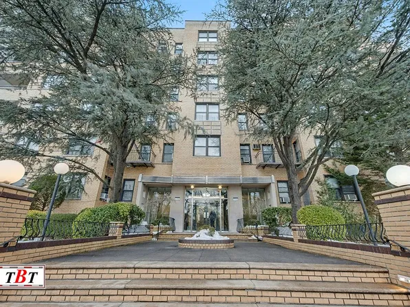 1350 Ocean Pkwy APT 3F, Brooklyn, NY 11230