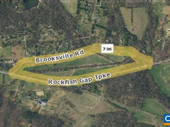 0 Rockfish Gap Tpke, Afton, VA 22920