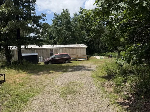 300 Jr Bailey Ln, Dover, AR 72837