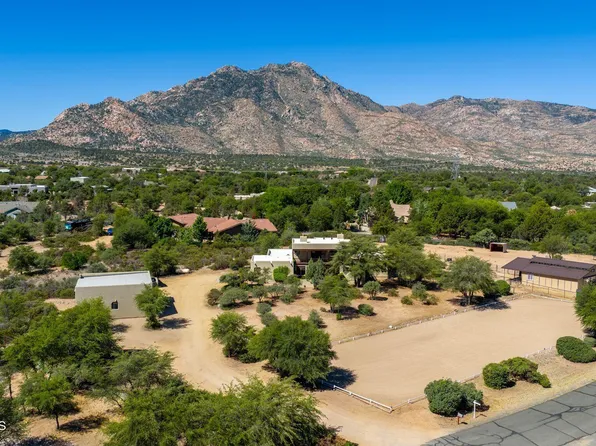 2715 W Green Brier Dr, Prescott, AZ 86305