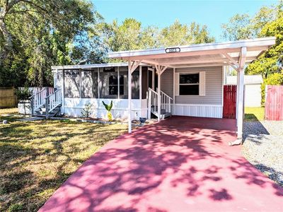 3375 Fiskway St, Spring Hill, FL, 34606