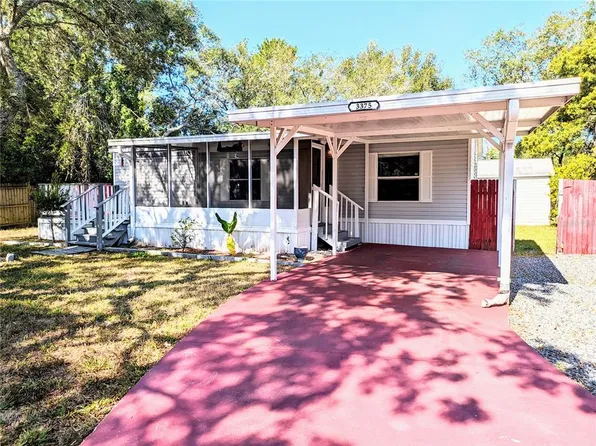 3375 Fiskway St, Spring Hill, FL 34606