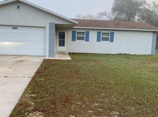 12605 Linden Dr, Spring Hill, FL 34609
