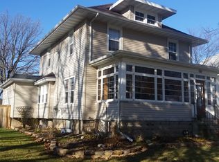 100 S Hickory St, Fond Du Lac, WI 54935