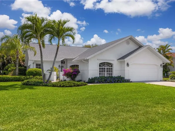 597 Lambton LN, NAPLES, FL 34104