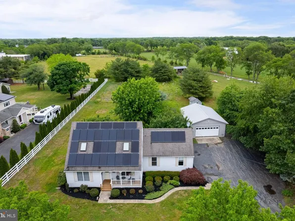 172 Mill Rd, Pittsgrove, NJ 08318