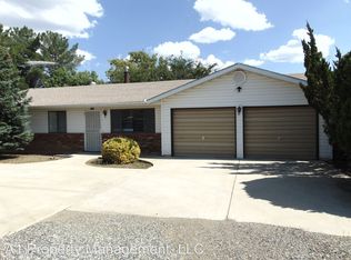 7869 E Spouse Dr APT A, Prescott Valley, AZ 86314