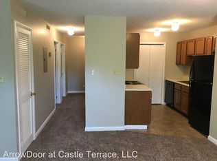4130 Whistlers Way APT 312, Knoxville, TN 37918
