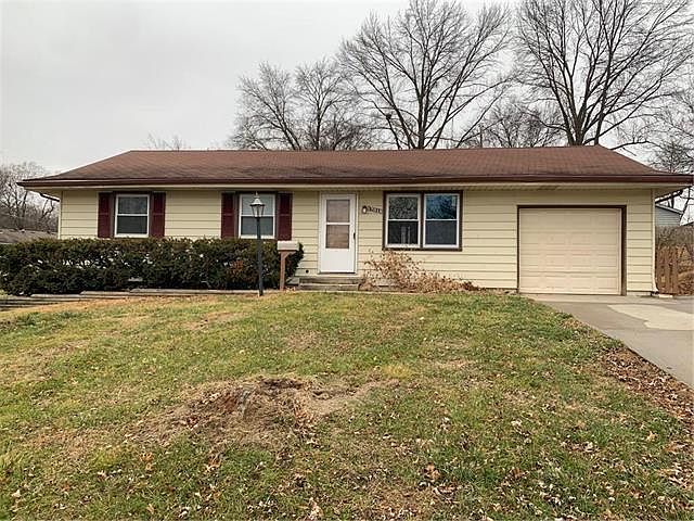17018 E 31st Ter S Independence Mo 64055 Zillow