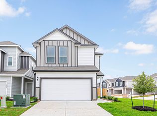 24846 Landolfi Dr, Katy, TX 77493