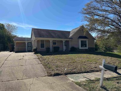 6463 Frosty Leaf Dr, Memphis, TN, 38141