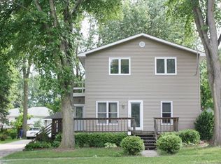 118 E Haley St, Midland, MI 48640