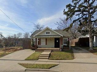 2319 Wycliff Ave, Dallas, TX 75219