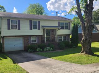 3621 Nathalee Ave NW, Huntsville, AL 35810