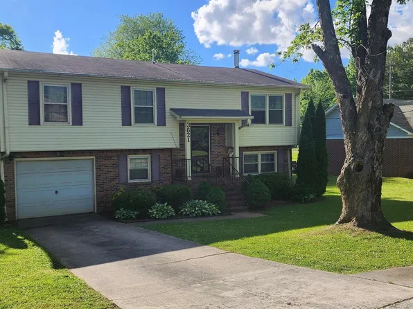3621 Nathalee Ave NW, Huntsville, AL 35810