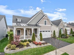 3011 Levee Dr, Odenton, MD 21113