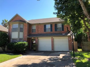 18719 Appletree Hill Ln, Houston, TX 77084